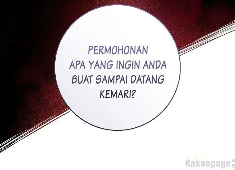 The Perks Of Being A Villainess Chapter 11 Halaman 61