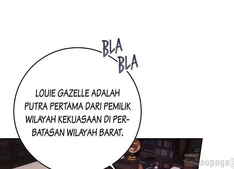 The Perks Of Being A Villainess Chapter 11 Halaman 68