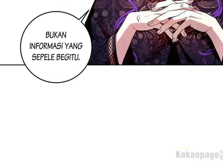 The Perks Of Being A Villainess Chapter 11 Halaman 81