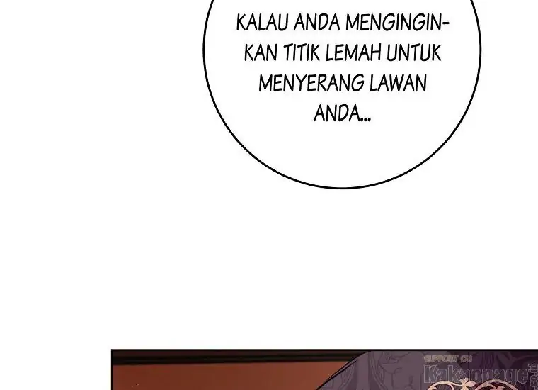 The Perks Of Being A Villainess Chapter 11 Halaman 84