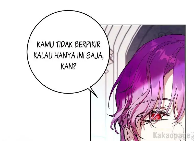 The Perks Of Being A Villainess Chapter 11 Halaman 92