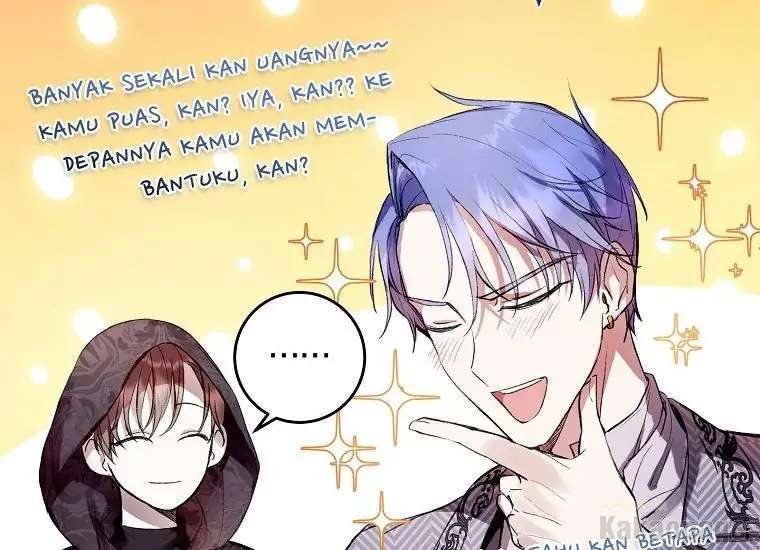 The Perks Of Being A Villainess Chapter 11 Halaman 104