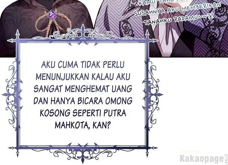 The Perks Of Being A Villainess Chapter 11 Halaman 105