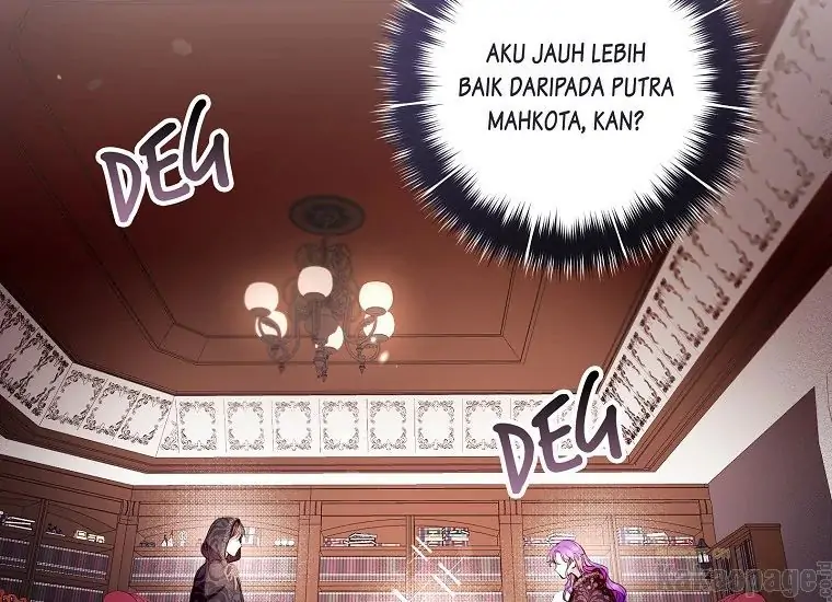 The Perks Of Being A Villainess Chapter 11 Halaman 106