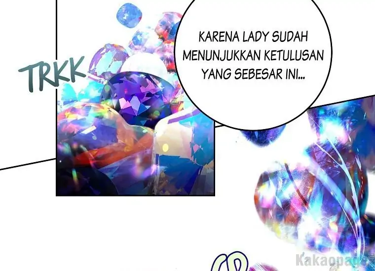 The Perks Of Being A Villainess Chapter 11 Halaman 109