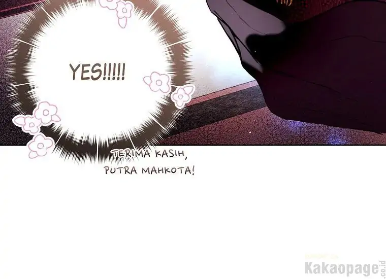 The Perks Of Being A Villainess Chapter 11 Halaman 112