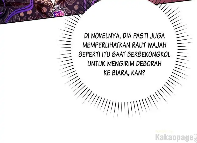 The Perks Of Being A Villainess Chapter 11 Halaman 120