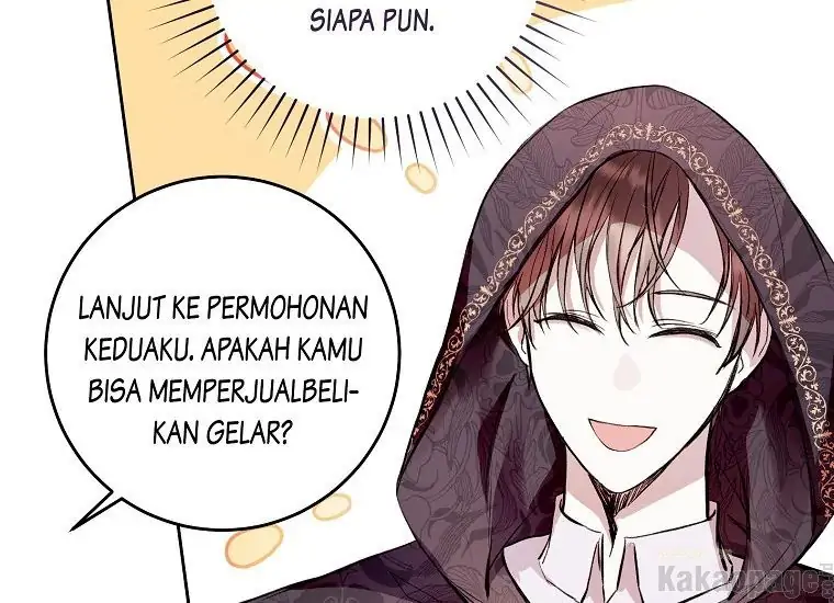 The Perks Of Being A Villainess Chapter 11 Halaman 122