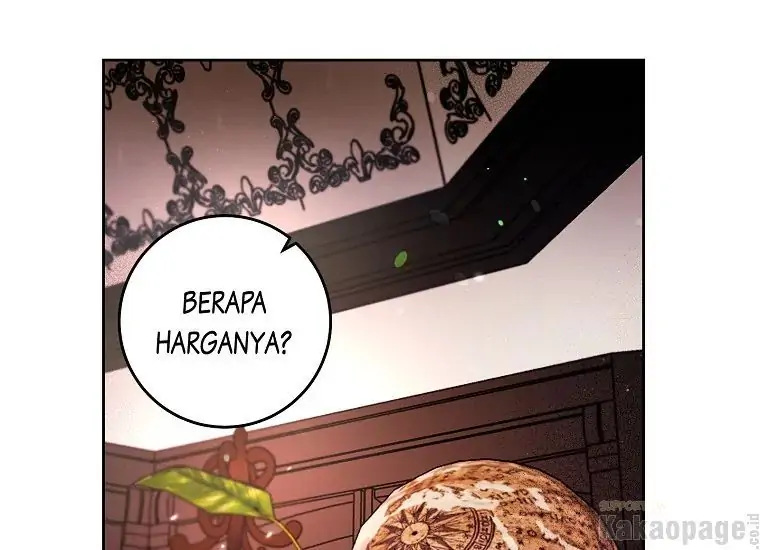 The Perks Of Being A Villainess Chapter 11 Halaman 124