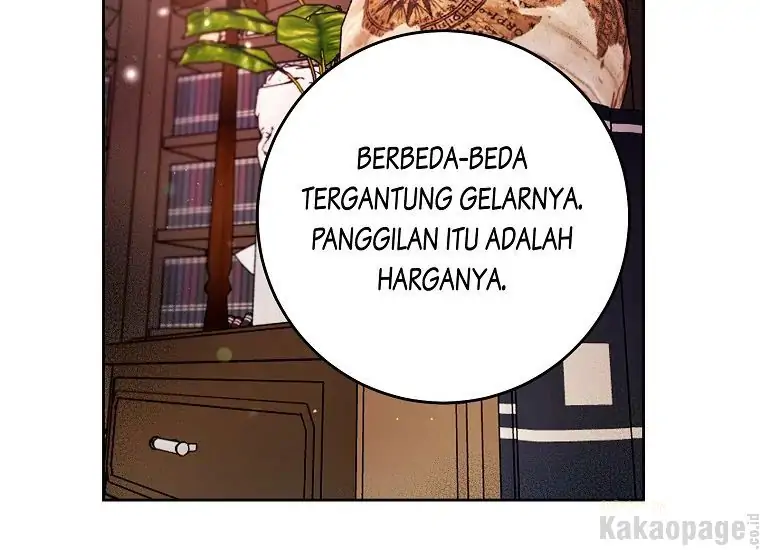 The Perks Of Being A Villainess Chapter 11 Halaman 125