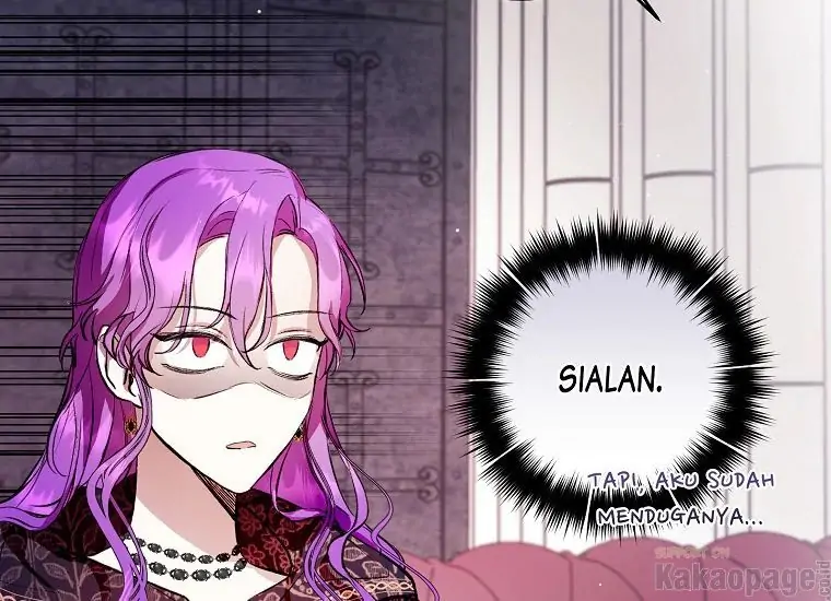The Perks Of Being A Villainess Chapter 11 Halaman 127