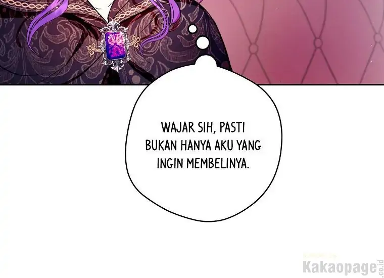 The Perks Of Being A Villainess Chapter 11 Halaman 128