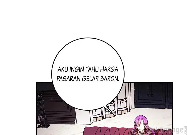 The Perks Of Being A Villainess Chapter 11 Halaman 129