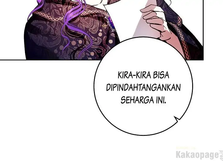 The Perks Of Being A Villainess Chapter 11 Halaman 133