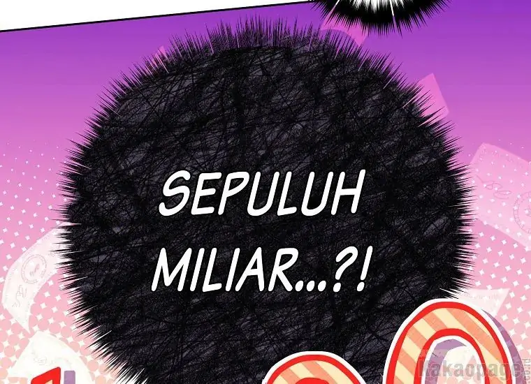 The Perks Of Being A Villainess Chapter 11 Halaman 136