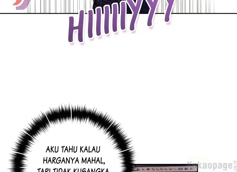 The Perks Of Being A Villainess Chapter 11 Halaman 139