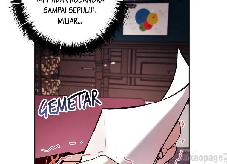 The Perks Of Being A Villainess Chapter 11 Halaman 140