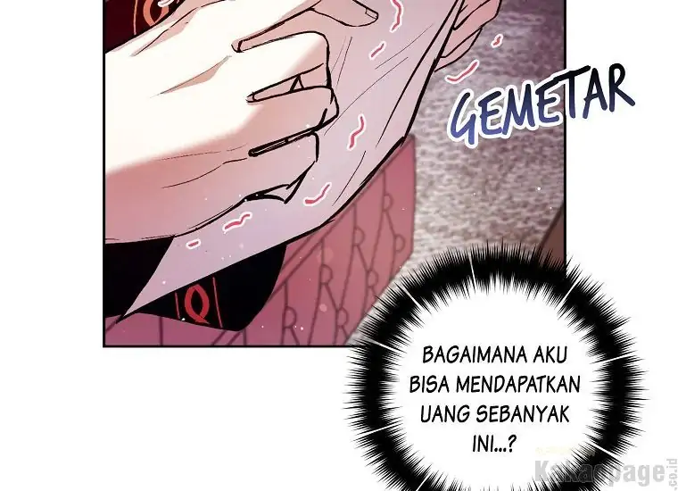 The Perks Of Being A Villainess Chapter 11 Halaman 141