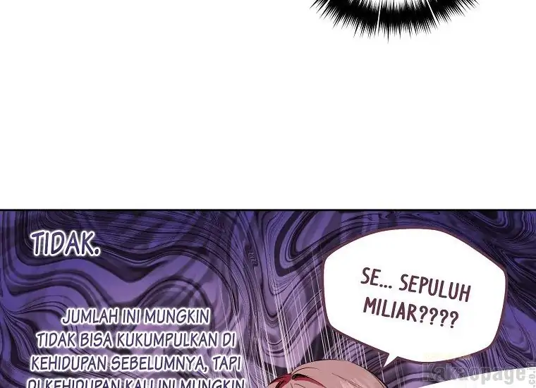 The Perks Of Being A Villainess Chapter 11 Halaman 142
