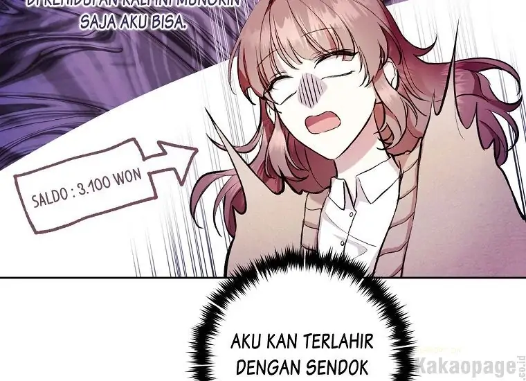 The Perks Of Being A Villainess Chapter 11 Halaman 143
