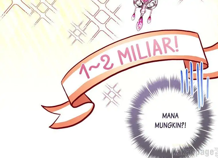 The Perks Of Being A Villainess Chapter 11 Halaman 150