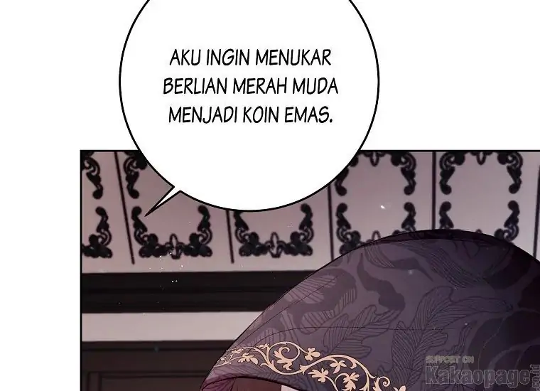The Perks Of Being A Villainess Chapter 11 Halaman 155