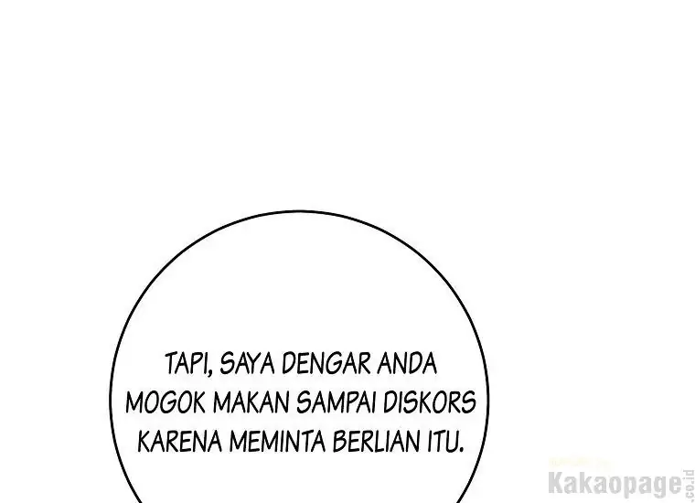 The Perks Of Being A Villainess Chapter 11 Halaman 158