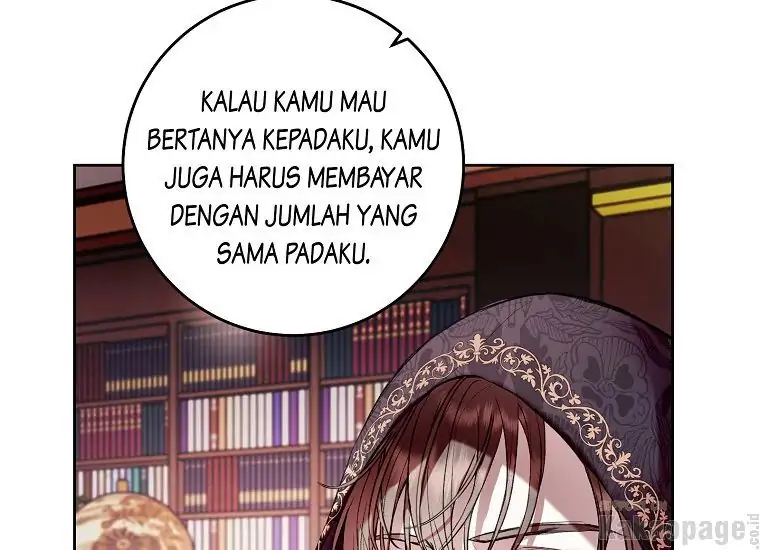 The Perks Of Being A Villainess Chapter 11 Halaman 162