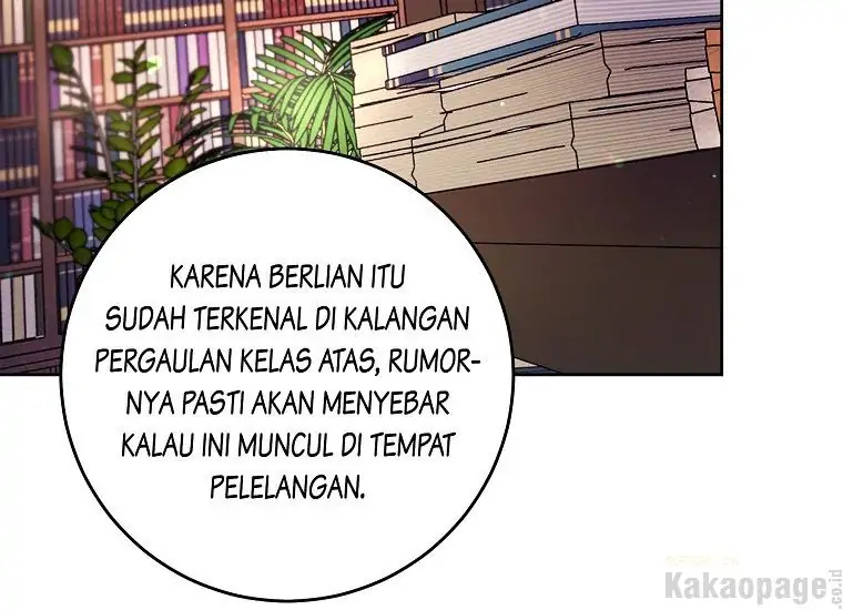 The Perks Of Being A Villainess Chapter 11 Halaman 182