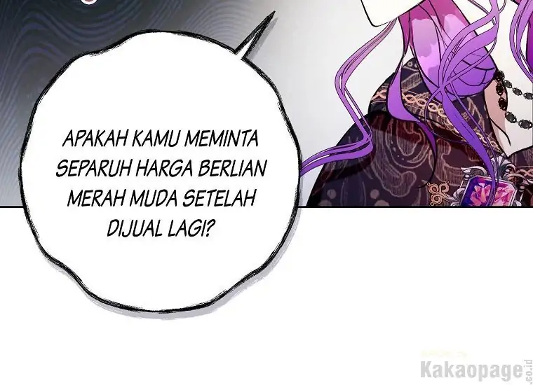 The Perks Of Being A Villainess Chapter 11 Halaman 191
