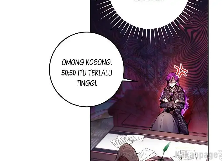 The Perks Of Being A Villainess Chapter 12 Halaman 4
