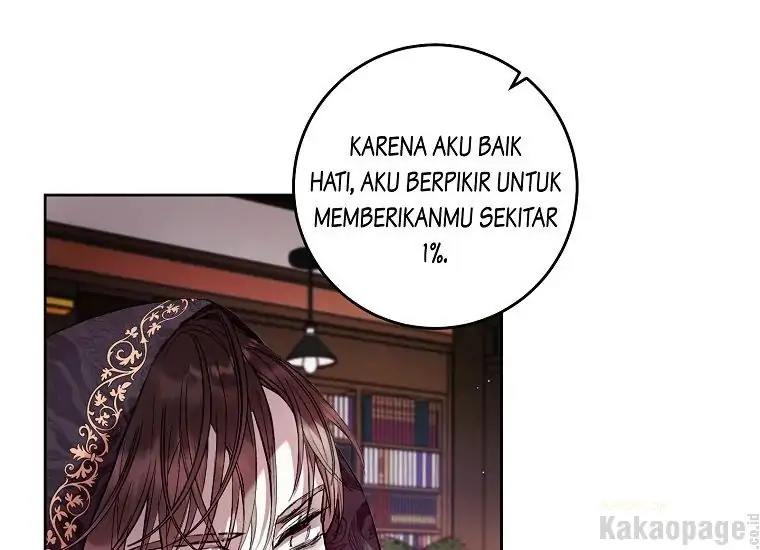 The Perks Of Being A Villainess Chapter 12 Halaman 6