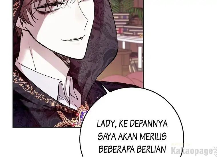 The Perks Of Being A Villainess Chapter 12 Halaman 7