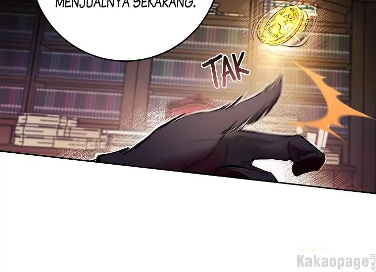 The Perks Of Being A Villainess Chapter 12 Halaman 9