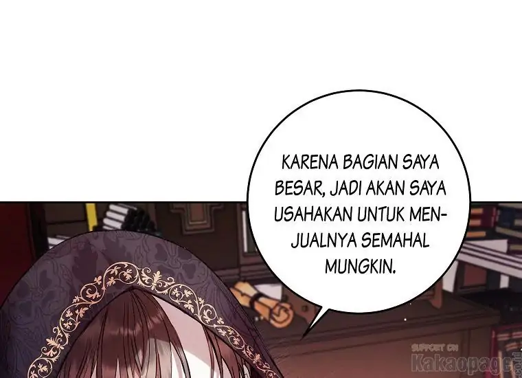 The Perks Of Being A Villainess Chapter 12 Halaman 13