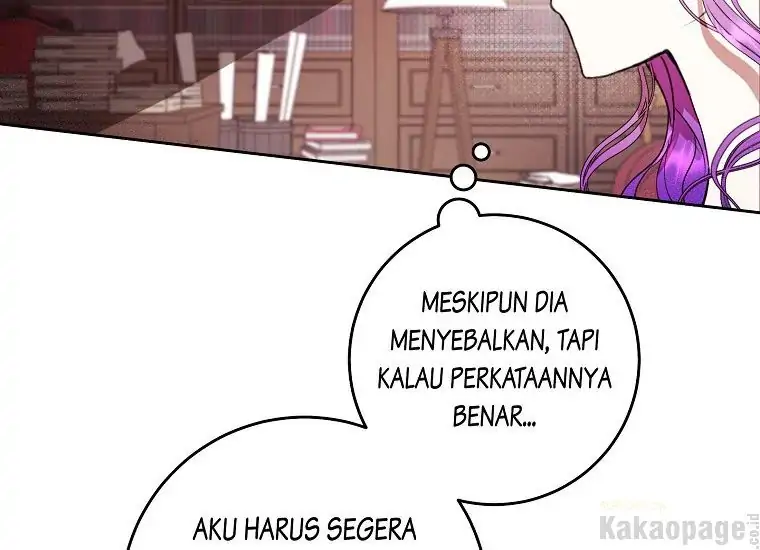 The Perks Of Being A Villainess Chapter 12 Halaman 17