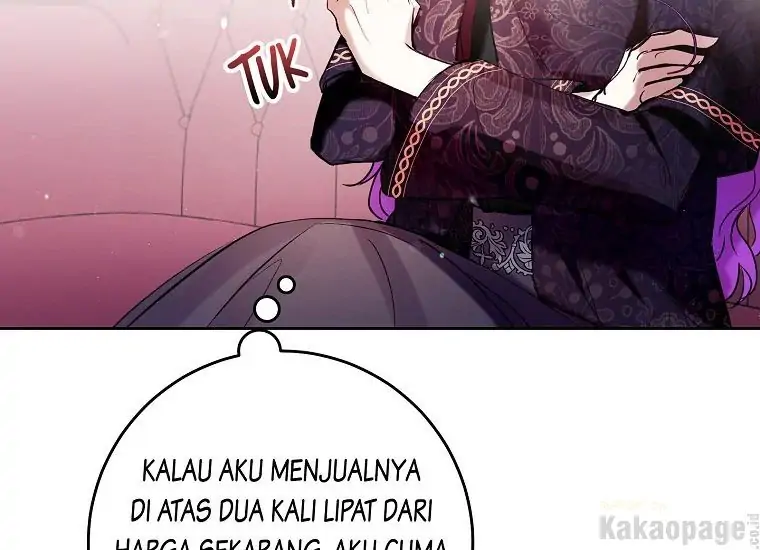 The Perks Of Being A Villainess Chapter 12 Halaman 20