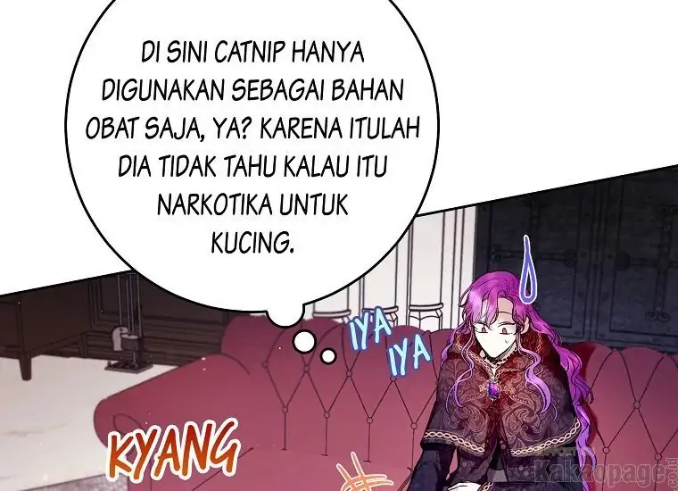 The Perks Of Being A Villainess Chapter 12 Halaman 28