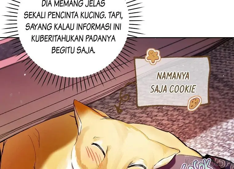 The Perks Of Being A Villainess Chapter 12 Halaman 30