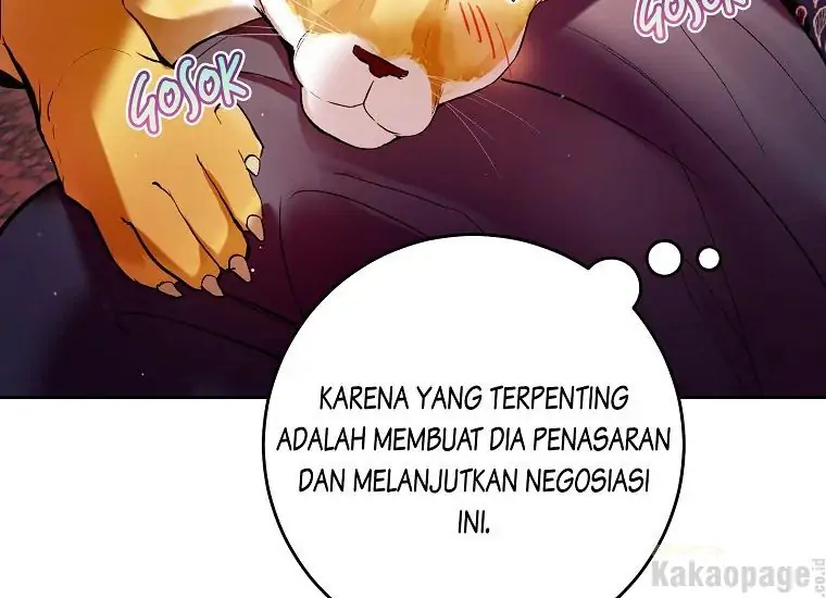 The Perks Of Being A Villainess Chapter 12 Halaman 31