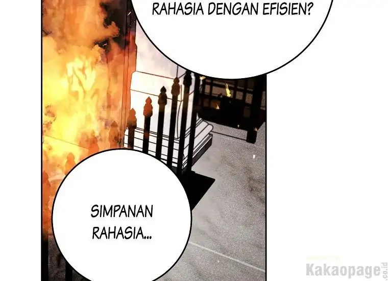 The Perks Of Being A Villainess Chapter 12 Halaman 36