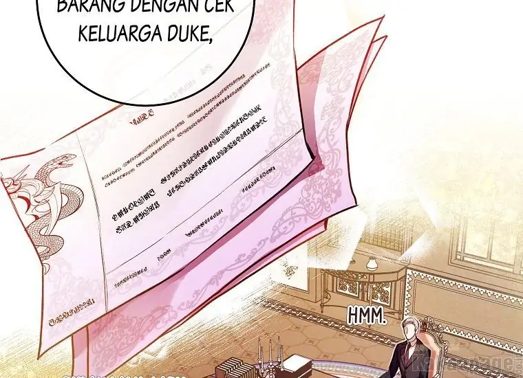 The Perks Of Being A Villainess Chapter 12 Halaman 41