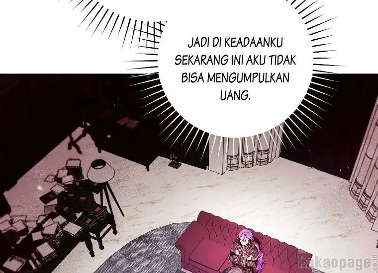 The Perks Of Being A Villainess Chapter 12 Halaman 45