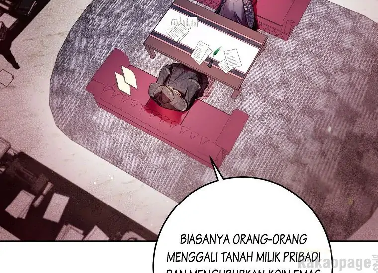 The Perks Of Being A Villainess Chapter 12 Halaman 46