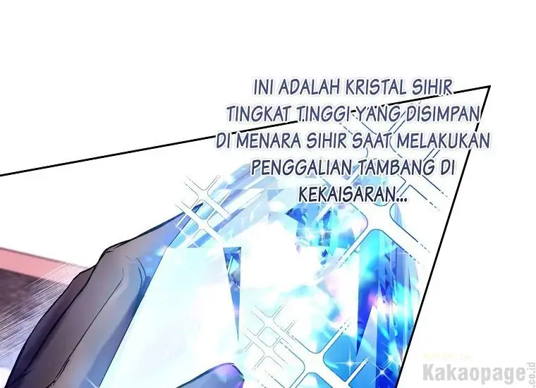 The Perks Of Being A Villainess Chapter 12 Halaman 57