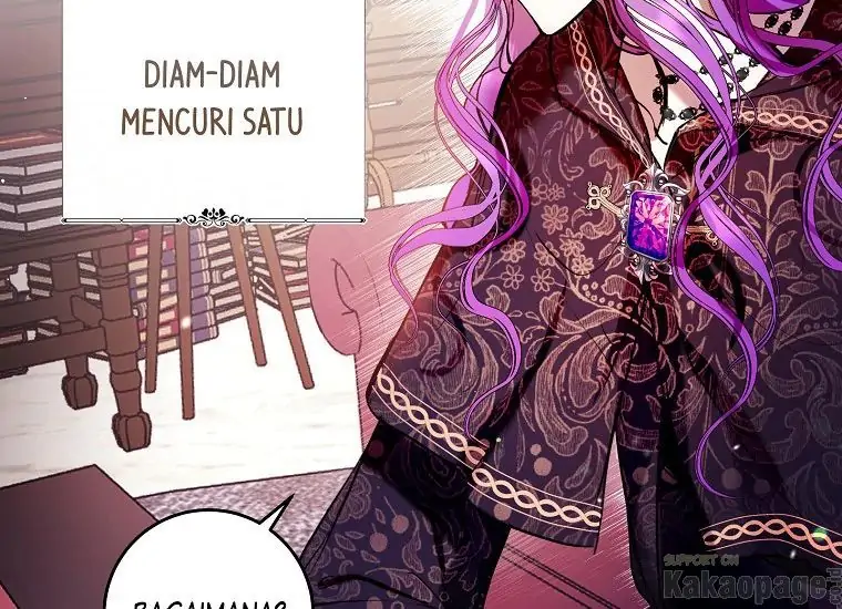 The Perks Of Being A Villainess Chapter 12 Halaman 61