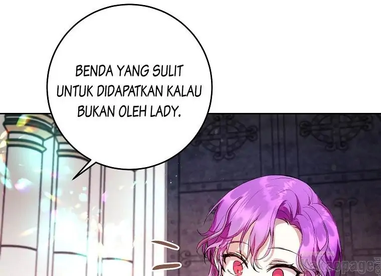 The Perks Of Being A Villainess Chapter 12 Halaman 65