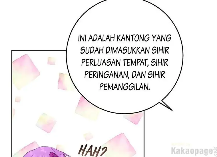 The Perks Of Being A Villainess Chapter 12 Halaman 70