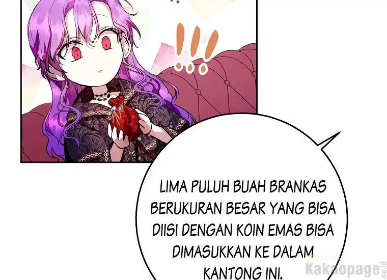 The Perks Of Being A Villainess Chapter 12 Halaman 71