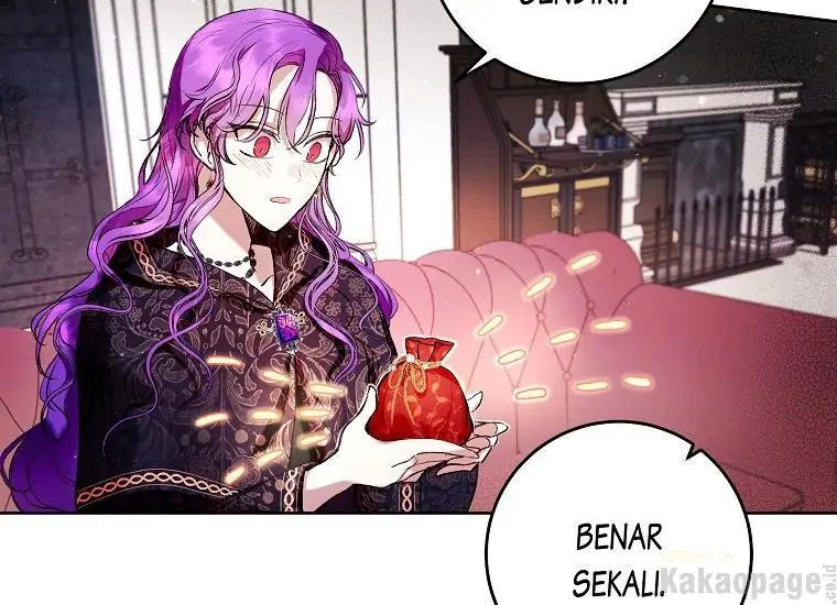 The Perks Of Being A Villainess Chapter 12 Halaman 75